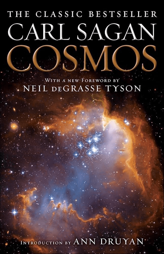 Cosmos: A Personal Voyage
