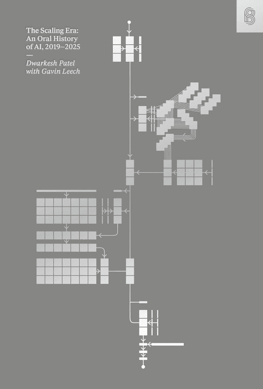 The Scaling Era: An Oral History of AI