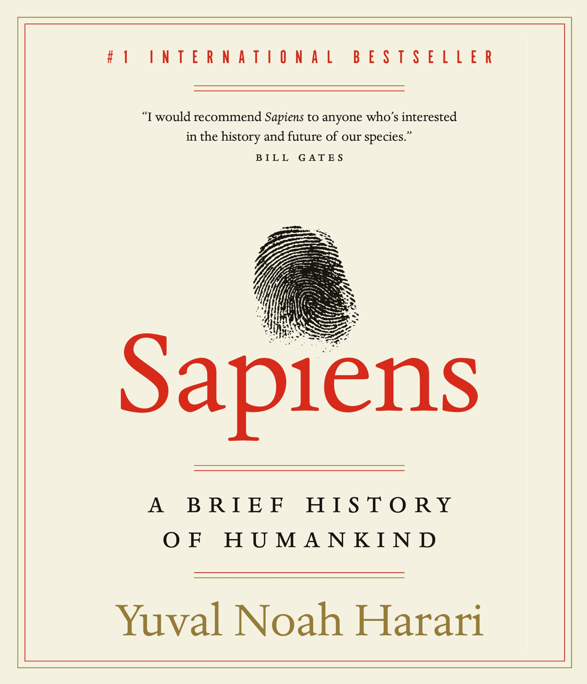 Sapiens